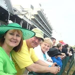 Meet your Posher, Pam